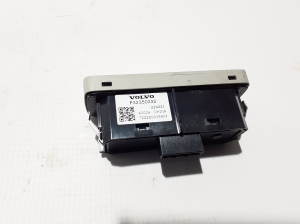  Rear cover closing switch 