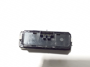  Rear cover closing switch 