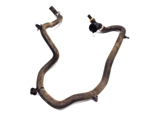 Polestar 2 II (2021–2026) Voolik 32222000 - 2