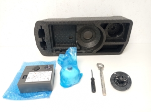 Opel Crossland X X 75 (2017–2026) Rehvikompressor 39138809 - 5
