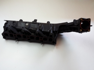  Intake manifold 