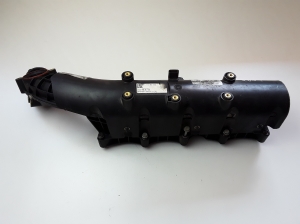   Intake manifold 