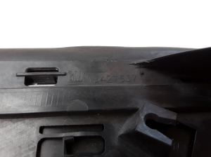 Opel Astra K (2015–2021) Rear body trim 13427537 - 2