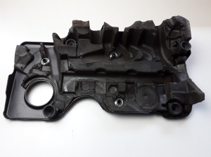Opel Astra K (2015–2021) Engine cover 55496095 - 2
