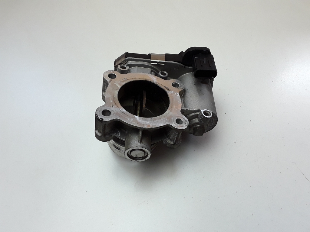 OPEL Astra K (2015-2021) Throttle Body 55496779AA 25590864