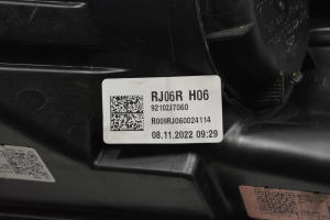 Kia ceed (2018–2026) Headlight 92102J7060 - 5