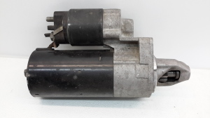 Mercedes Benz S-Class 220 (1998–2005) Anlasser A1121510001 - 2