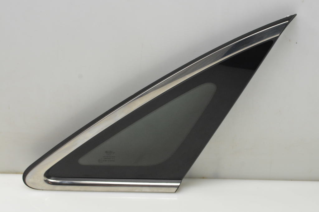 Kia ceed (2018–2026) Rear quarter glass 87820J7100 Kia ceed (2018–2026) Rear quarter glass 87820J7100