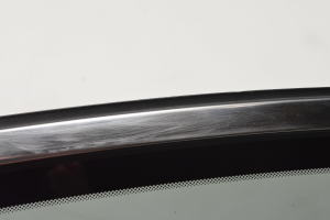 Kia ceed (2018–2026) Rear quarter glass 87820J7100 - 2