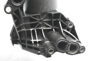 Volkswagen Golf VII (2012–2026) Ölfiltergehäuse 03N115389 - 4