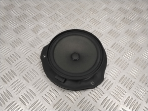  Front door speaker 