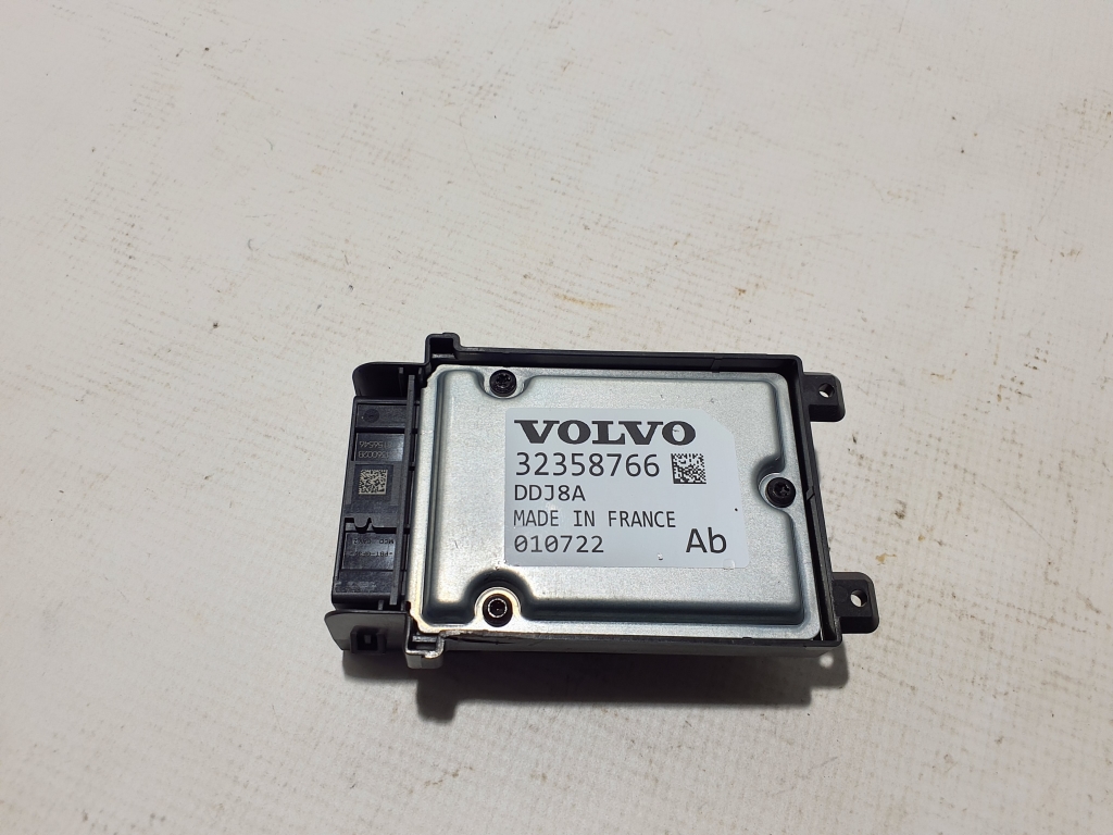 VOLVO XC60 2 generation (2017-2024) Other Control Units 32358766 25580499