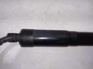  Trunk lid shock absorber 