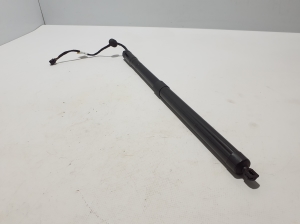  Trunk lid shock absorber 