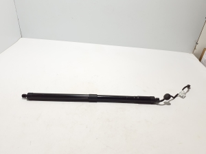  Trunk lid shock absorber 