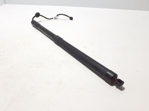  Trunk lid shock absorber 