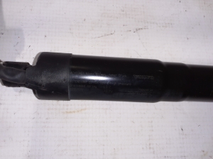  Trunk lid shock absorber 