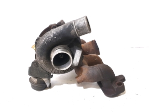 Ford Mondeo III (2000–2007) Turbo 1S7Q6K682BH - 2