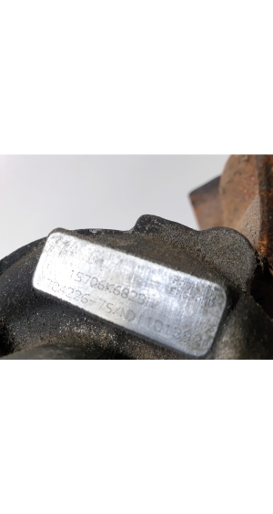Ford Mondeo III (2000–2007) Turbo 1S7Q6K682BH - 4