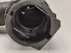 Mercedes Benz S-Class 222 (2013–2020) Schlauch A2225015091 - 2