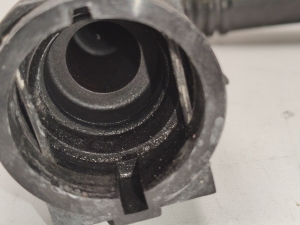 Mercedes Benz S-Class 222 (2013–2020) Schlauch A2225015091 - 5
