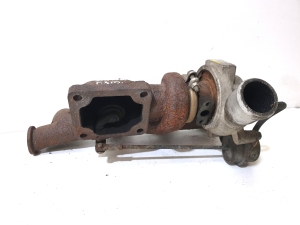 Turbocompresseur - 3C1Q6K682EA 4340042  4913506015