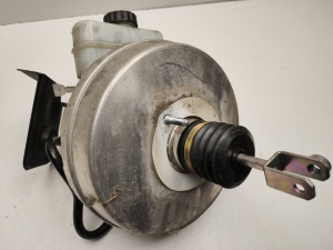  Brake vacuum bladder 