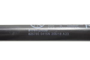 Kia ceed (2018–2026) Trunk lid strut 81781J7000 - 2