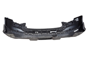AUDI Q2 (2016–2026) Rear bumper 81A807511B - 4