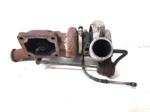 Turbolader - YC1Q6K682AE  2210713  4913506010