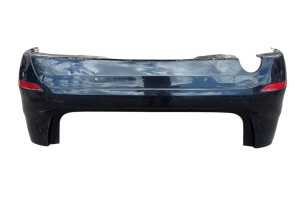 BMW 2 SERIES F45 (2014–2026) Heckstoßstange 871041568 - 3