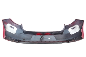 Volkswagen Golf VII (2012–2026) Heckstoßstange 5G6807421 - 3