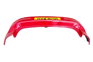 Volkswagen Golf VII (2012–2026) Heckstoßstange 5G6807421 - 4