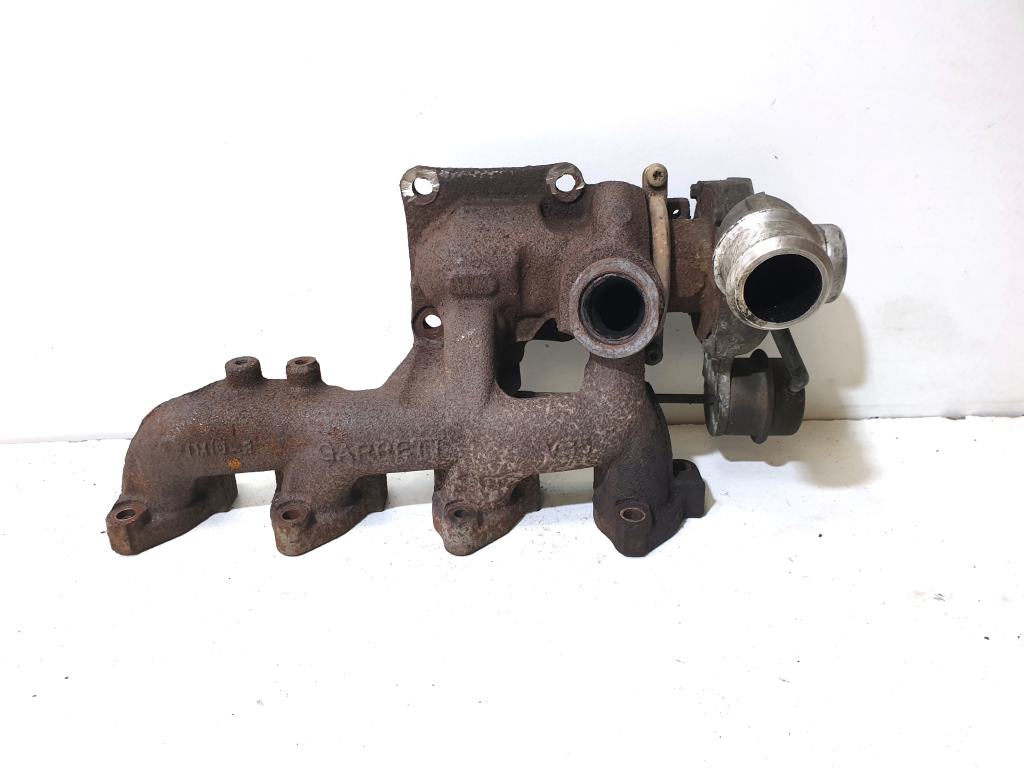 Ford Focus (1998–2005) Turbolader XS4Q6K682 Ford Focus (1998–2005) Turbolader XS4Q6K682