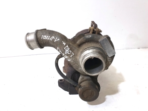 Ford Focus (1998–2005) Turbolader XS4Q6K682 - 2