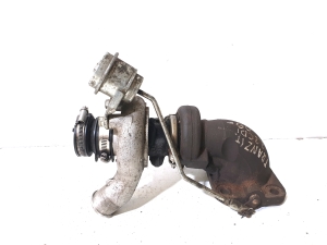 Ford Transit (2003–2006) Turbo 6C1Q6K682CC - 2