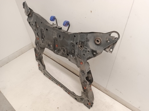 VOLVO S60 III (2018–2026) Eesmine alusraam 32268633 - 2