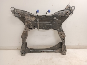 VOLVO S60 III (2018–2026) Eesmine alusraam 32268633 - 4