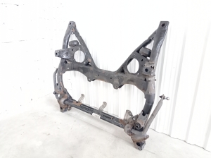 BMW 3 SERIES F30 (2011–2018) Eesmine alusraam 6866983 - 2