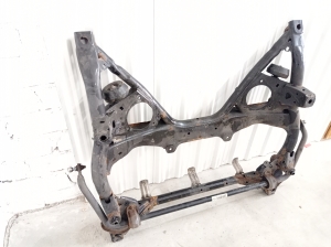 BMW 3 SERIES F30 (2011–2018) Eesmine alusraam 6866983 - 4