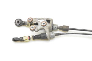 Kia ceed (2018–2026) Gear shift cable 43794J7100 - 4