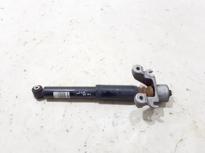  Rear shock absorber 