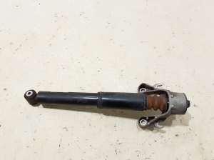  Rear shock absorber 