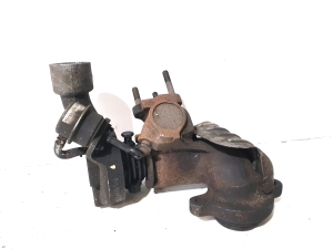 Ford Mondeo II (1996–2000) Turbīna 93FF6K682AC  4520632 ZA05840A - 3