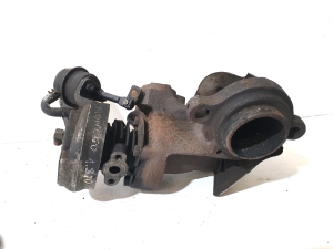 Ford Mondeo II (1996–2000) Turbīna 93FF6K682AC  4520632 ZA05840A - 4