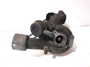 Ford Mondeo II (1996–2000) Turbīna 93FF6K682AC  4520632 ZA05840A - 5