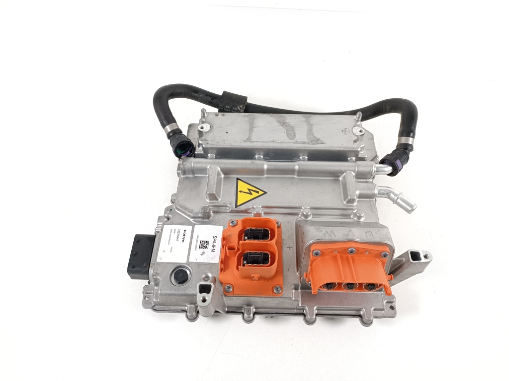 VOLVO S60 2 generation (2010-2020) Onduleur 32223646 25447144