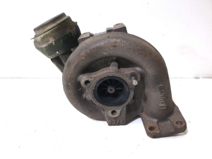 AUDI A6 C5 (1997–2005) Turbolader 4541355006S  IH90944W  VNT20 - 2