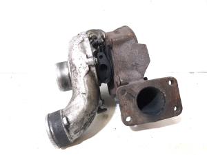 AUDI A6 C5 (1997–2005) Turbolader 4541355006S  IH90944W  VNT20 - 3