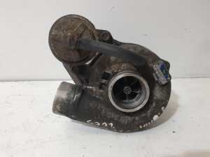 Peugeot Boxer II (2002–2006) Turbolader 500364493 - 2